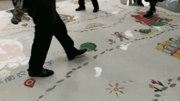 《财富》论坛进驻羊城，同洲献礼“步步生花”